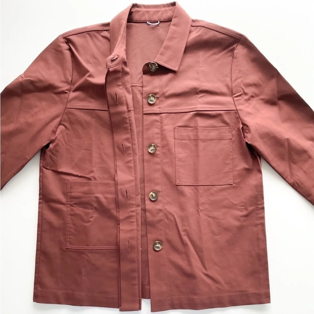 Kit & Ace Navigator Jacket - Picture 2 of 12